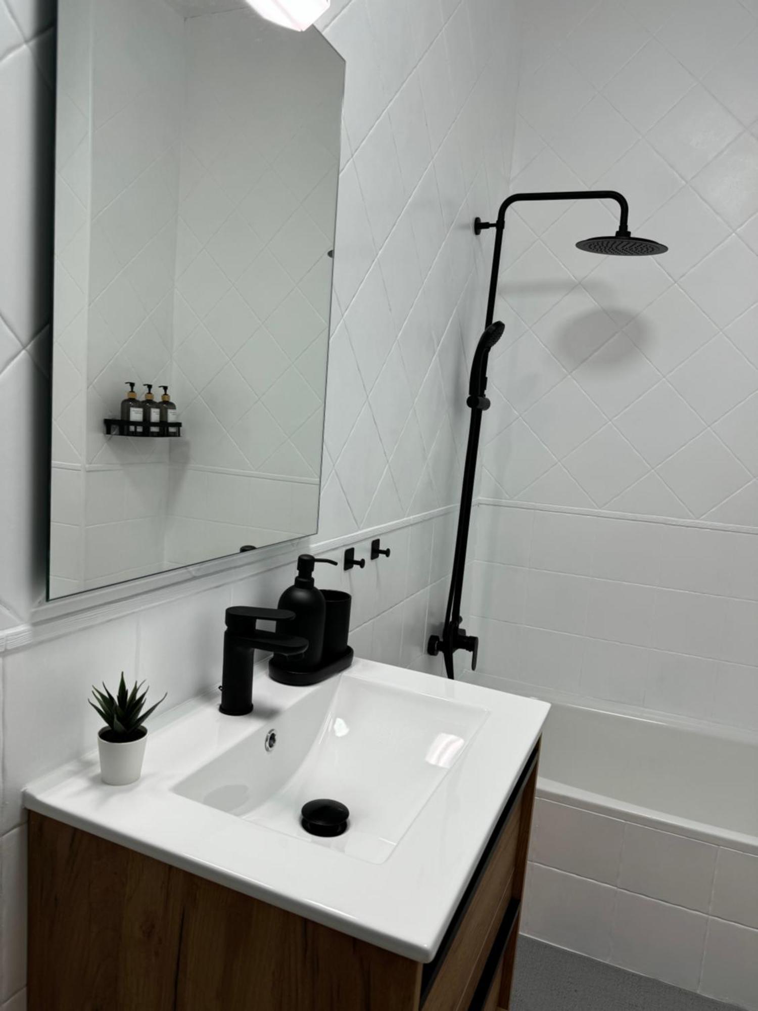 Apartamentos El Llano Malaga 7 Sorbas Екстер'єр фото